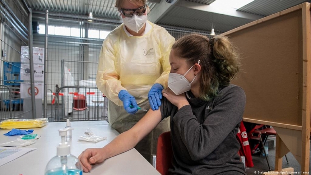 WHO kêu gọi EU không áp đặt biện pháp hạn chế xuất khẩu vaccine ngừa Covid-19