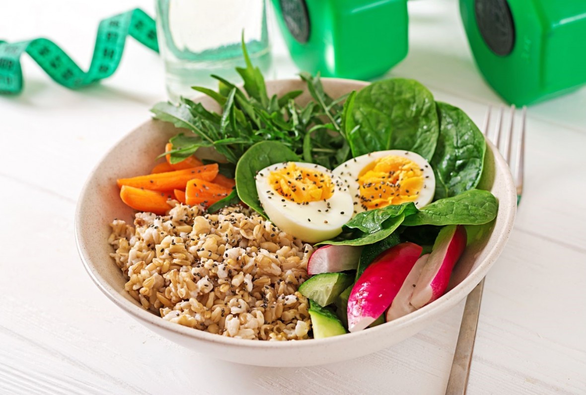 Khảo sát của Herbalife Nutrition: 80% người tiêu dùng tăng cân vào dịp nghỉ lễ cuối năm