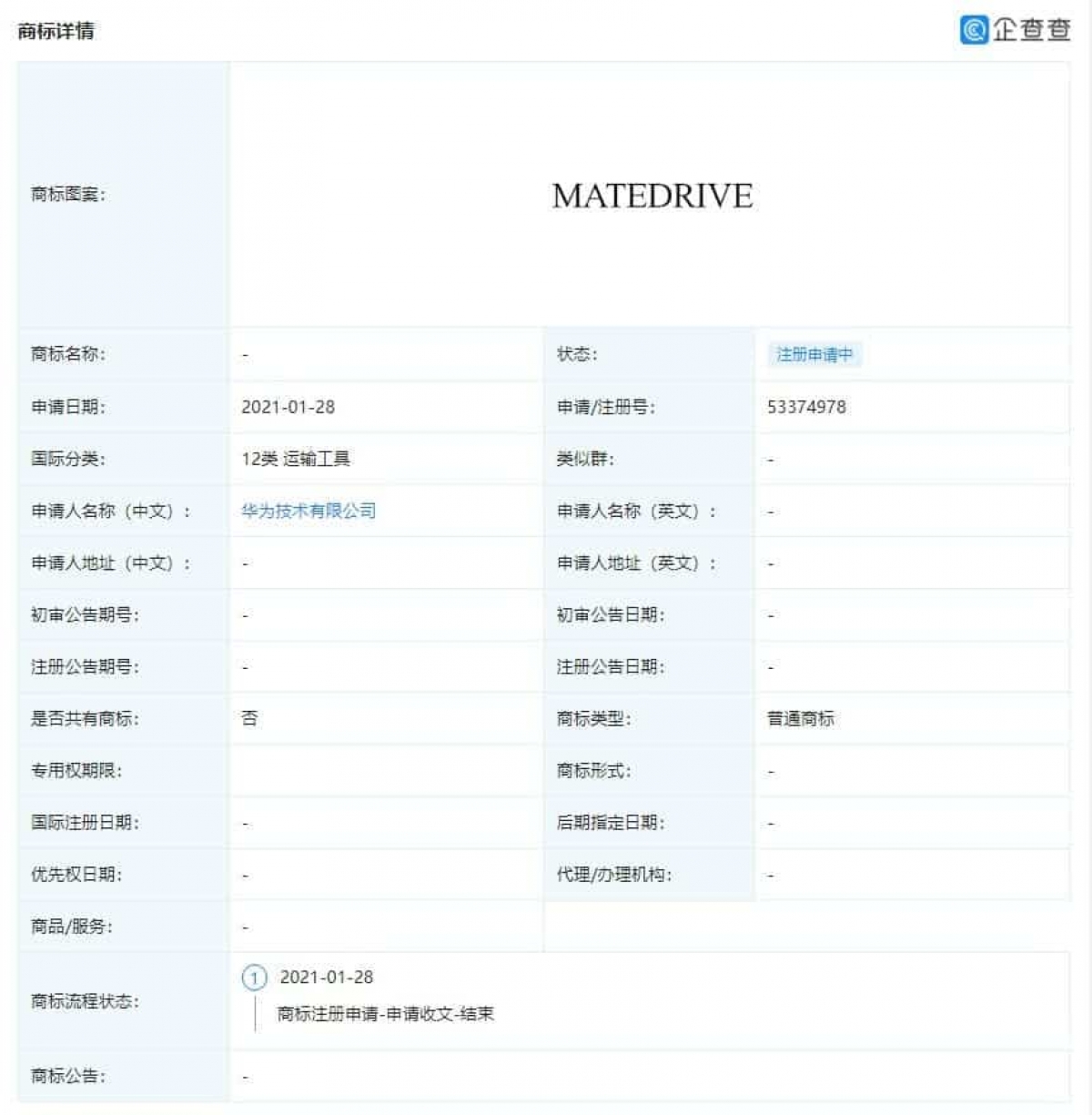 Huawei nghiên cứu phát triển xe tự lái