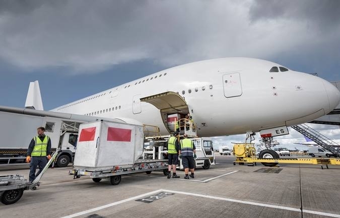 ICAO và WCO kêu gọi ưu tiên thông quan đối với vắc xin COVID- 19 và vật tư y tế
