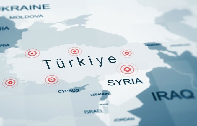 Tổ chức Hải quan thế giới ra tuyên bố sau trận động đất ở Thổ Nhĩ Kỳ và Syria