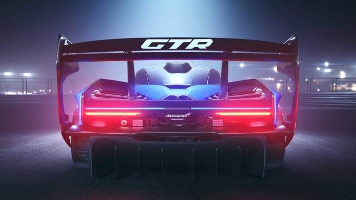 mclaren senna gtr chinh thuc ra mat the gioi