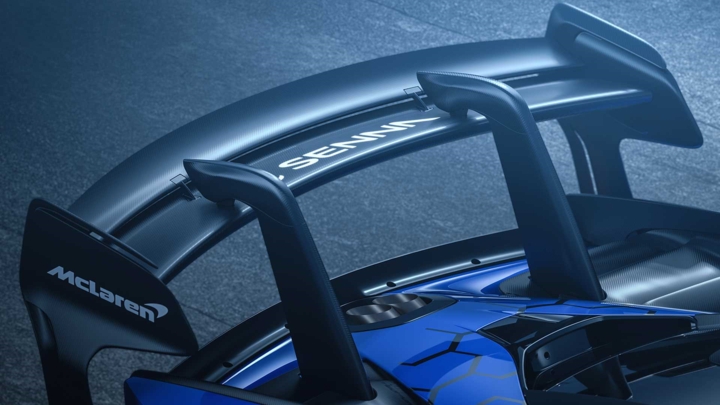 mclaren senna gtr chinh thuc ra mat the gioi
