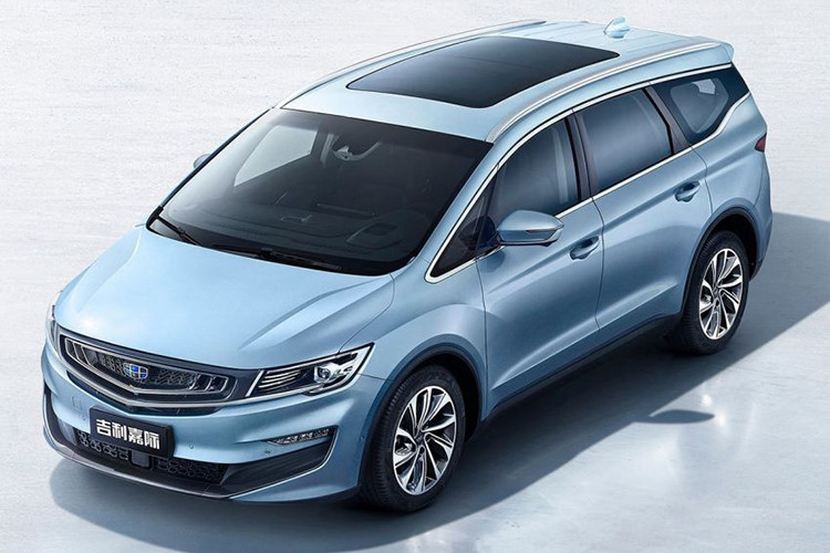 mpv geely gia tu 345 trieu dong quotdoi thuquot toyota innova