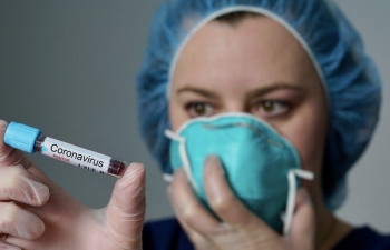 Thách thức nguy hiểm từ biến chủng của virus gây bệnh Covid-19