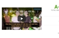 Khá "bảnh" kiếm hàng tỷ đồng trên mạng: Ai quản lý luồng tiền?