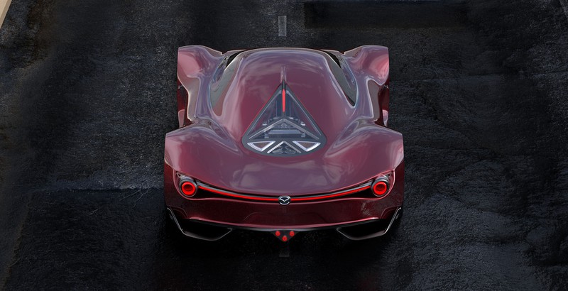 ngam sieu pham mazda rx 10 vision longtail