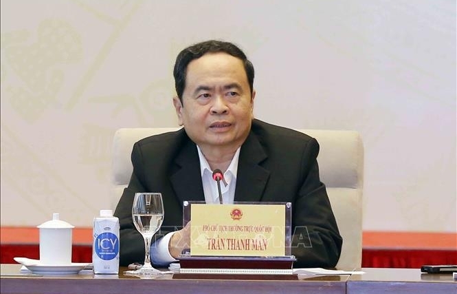 Bầu cử QH và HĐND: Đảm bảo số lượng, chất lượng nữ đại biểu dân cử