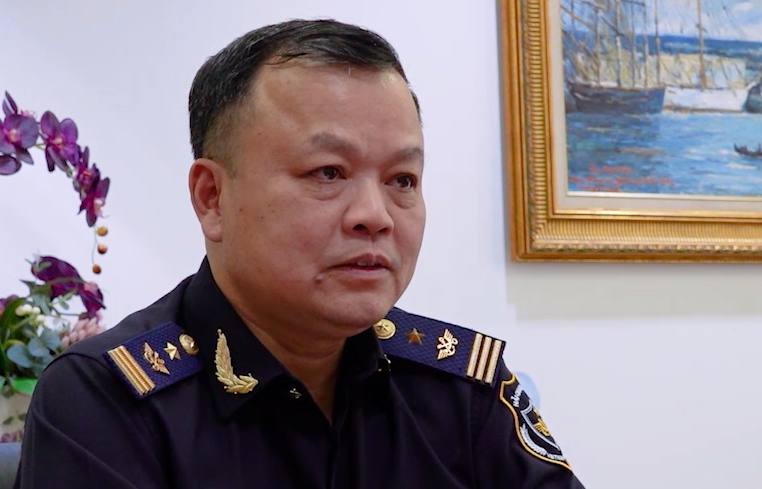 ĐỐI THOẠI CHÍNH SÁCH: Tăng chất và lượng của Chương trình hỗ trợ doanh nghiệp tuân thủ