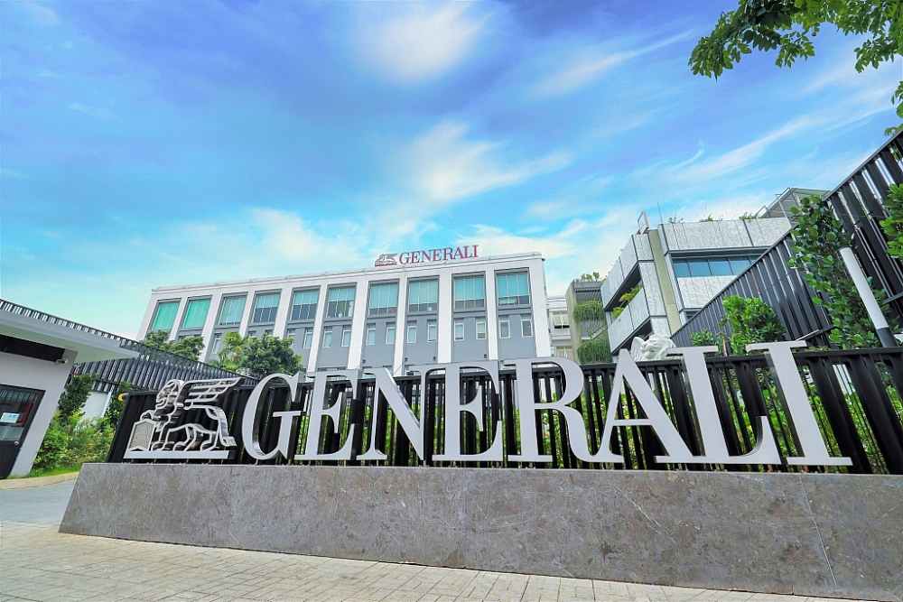 Generali: 192 năm bảo vệ toàn cầu, 12 năm sát cánh Việt Nam
