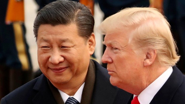 kha nang ve cuoc gap thuong dinh my trung ben le hoi nghi g20