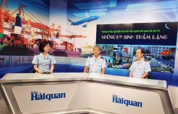 Video: Hướng tới Hội nghị điển hình tiến tiến ngành Hải quan lần thứ VI: Những hy sinh thầm lặng!