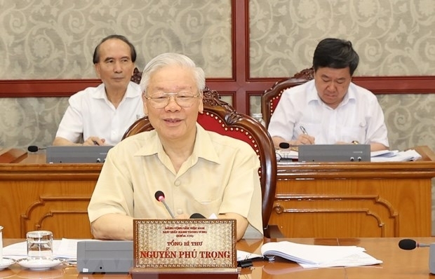 Bộ Chính trị đồng ý hỗ trợ người lao động và người sử dụng lao động