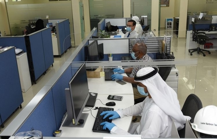 Hải quan Dubai nâng cấp ứng dụng thông quan iDeclare