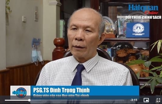 ĐỐI THOẠI CHÍNH SÁCH: Đề xuất nâng ngưỡng chịu thuế với hoạt động cho thuê tài sản