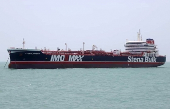 Dọa dẫm rồi lại làm hòa, căng thẳng Mỹ - Iran bao giờ kết thúc?
