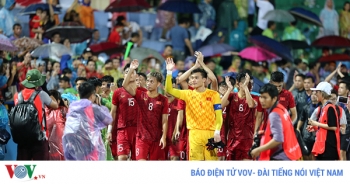 Xác định đơn vị nắm bản quyền 4 trận sân nhà vòng loại World Cup 2022 của tuyển Việt Nam