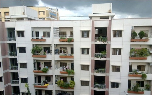 Căn hộ 25m² ở vùng ven giúp giảm gánh nặng cho TPHCM can ho 25m o vung ven giup giam ganh nang cho tphcm