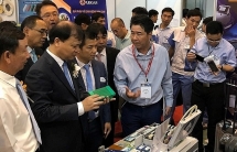 tphcm 25 dn fdi tham gia hoi nghi tim kiem nha cung cap cong nghiep ho tro nam 2019