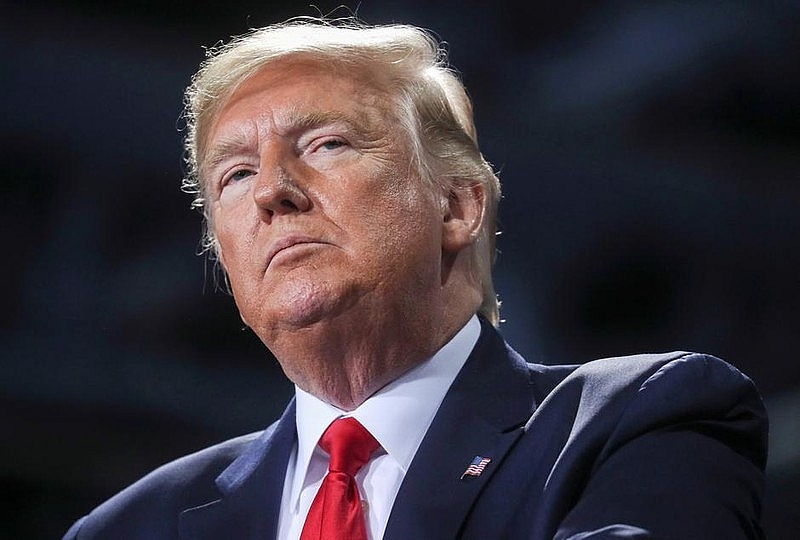 tinh hoan bau cu my trump so thua hay dang thu dang cong hoa