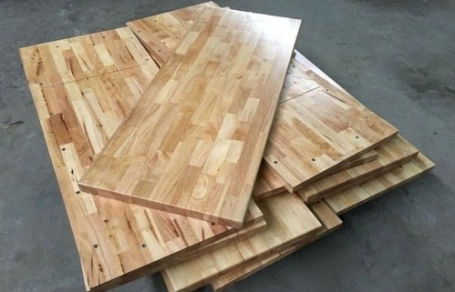 Tổng cục Hải quan phản hồi liên quan đến phân loại mặt hàng ván ghép