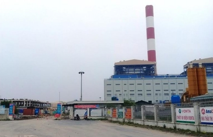 Chuyển Kết luận thanh tra Dự án Thái Bình 2 đến Ủy ban Kiểm tra Trung ương