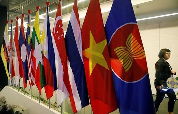 Các Bộ trưởng Ngoại giao ASEAN ra Tuyên bố về các vụ tấn công khủng bố ở Philippines