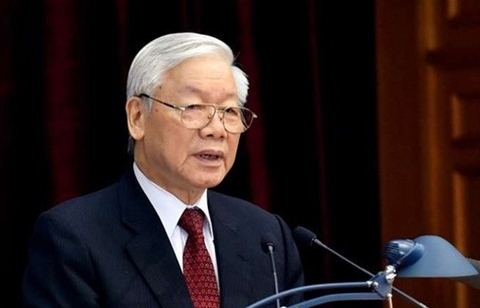 Bài viết của Tổng Bí thư, Chủ tịch nước về chuẩn bị Đại hội XIII của Đảng