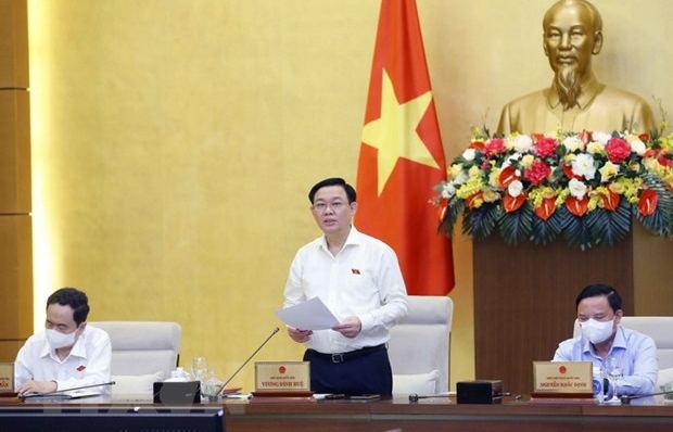 Ủy ban TVQH: Tạo chuyển biến trong giải quyết khiếu nại, tố cáo