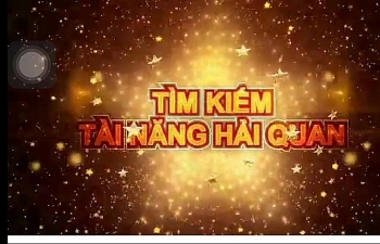 Từ 9 giờ ngày 6/9 Báo Hải quan điện tử sẽ livestream "Cuộc thi tìm kiếm tài năng Hải quan năm 2019"