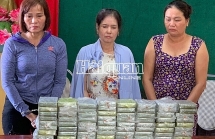 hai quan cong an phoi hop xu ly nhieu vu an ma tuy