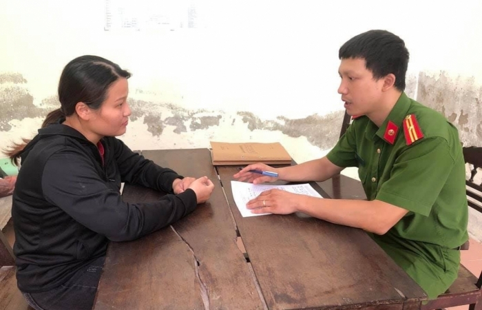 Triệt phá đường dây đưa hàng loạt phụ nữ sang nước ngoài mang thai hộ