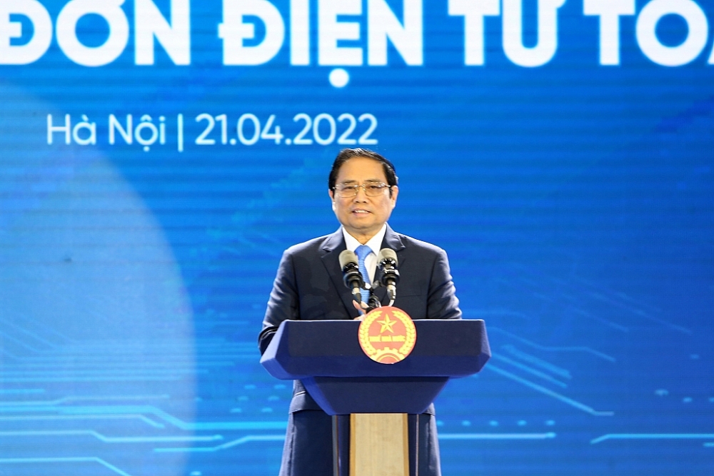 MEGASTORY: Hành trình đi đến xóa bỏ hóa đơn giấy, 