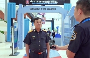 Chương trình Chuyển động Hải quan kỳ 2 tháng 10/2023
