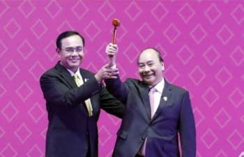 Việt Nam làm Chủ tịch ASEAN 2020: Gắn kết và chủ động thích ứng