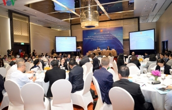 UNCLOS 1982: Khuôn khổ giải quyết tranh chấp, tăng cường hợp tác biển