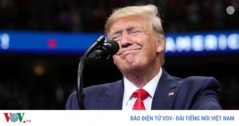 Khó bãi nhiệm Tổng thống Trump, đảng Dân chủ sẽ “hứng” thất bại?