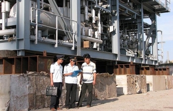 Thiết bị, phụ tùng thay thế, linh kiện có được miễn thuế nhập khẩu?
