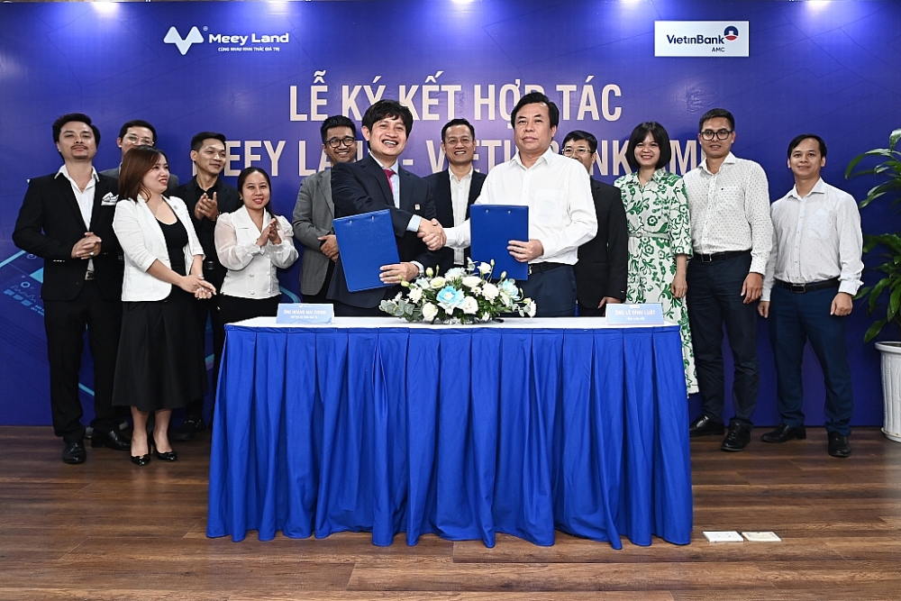 Meey Land độc quyền cung cấp Dịch vụ tra cứu thông tin quy hoạch và xác định vị trí tài sản