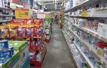 Thương vụ Vinmart-Masan: Kỳ vọng mang lại lợi ích cho người tiêu dùng