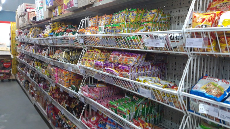 Thương vụ Vinmart-Masan: Kỳ vọng mang lại lợi ích cho người tiêu dùng thuong vu vinmart masan ky vong mang lai loi ich cho nguoi tieu dung