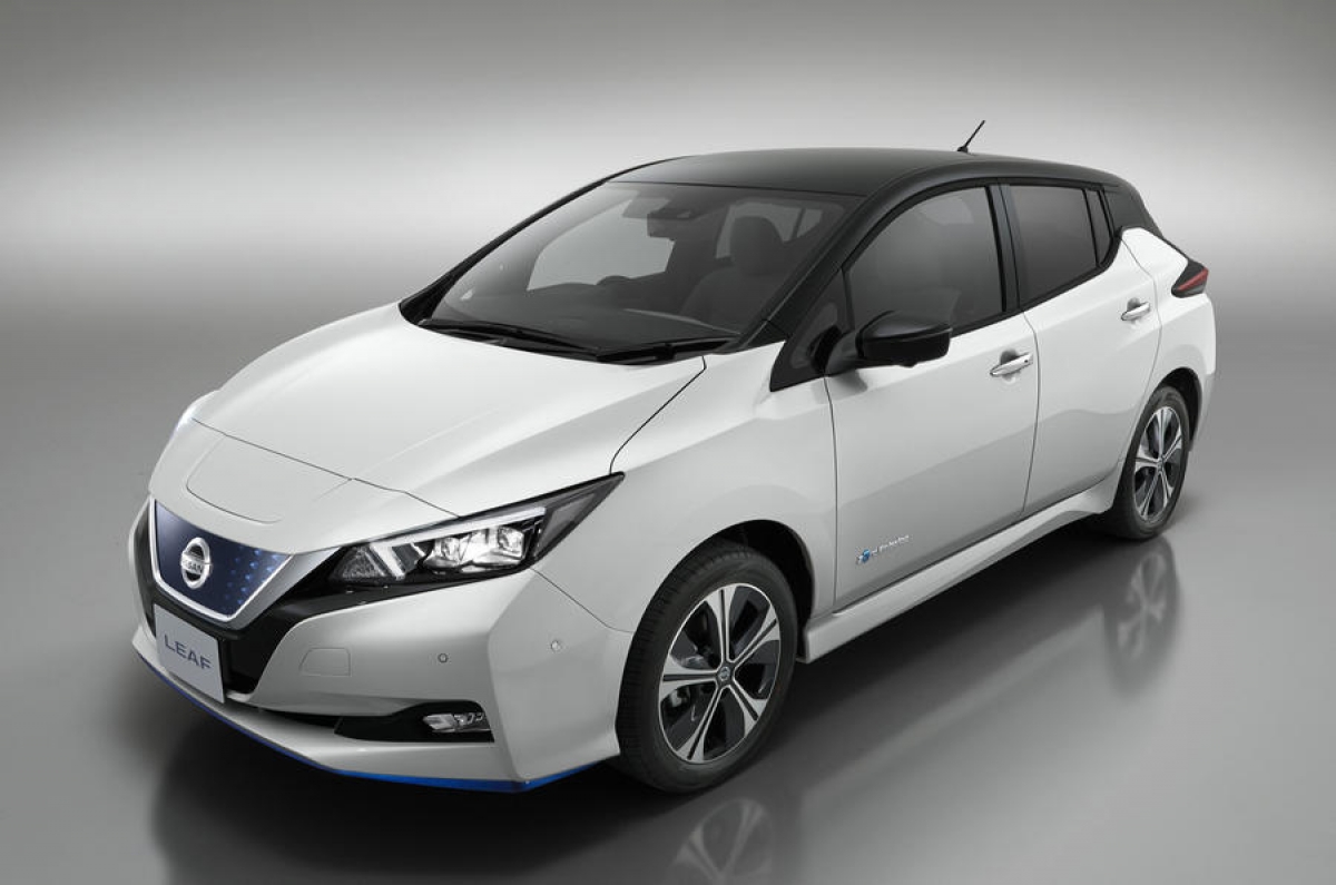 Top 10 mẫu xe mất giá nhất sau 5 năm sử dụng