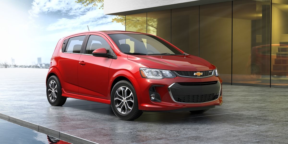 Top 10 mẫu xe mất giá nhất sau 5 năm sử dụng