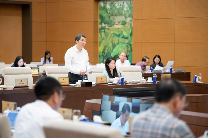 Đề xuất tăng giảm trừ gia cảnh, nới rộng bậc thuế thu nhập cá nhân