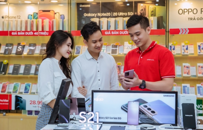 Viettel dùng trí tuệ nhân tạo đảm bảo chất lượng dịch vụ dịp Tết Quý Mão 2023