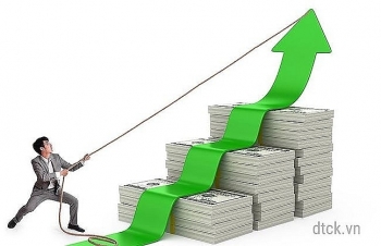Đón sớm cơ hội nâng hạng thị trường chứng khoán