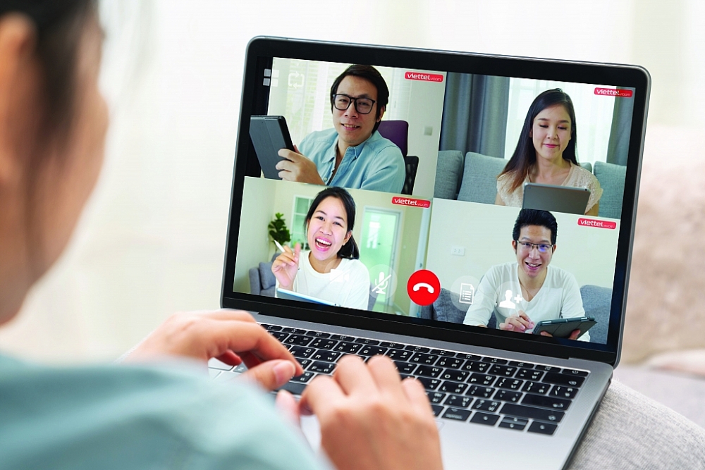 Doanh thu dịch vụ số của Viettel cao