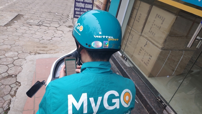 Viettel Post huy động 22.000 cán bộ nhân viên thu thập dữ liệu về cơ sở lưu trú viettel post huy dong 22000 can bo nhan vien thu thap du lieu ve co so luu tru
