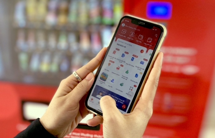 Viettel sẵn sàng cung cấp dịch vụ Mobile Money đến 100% khách hàng