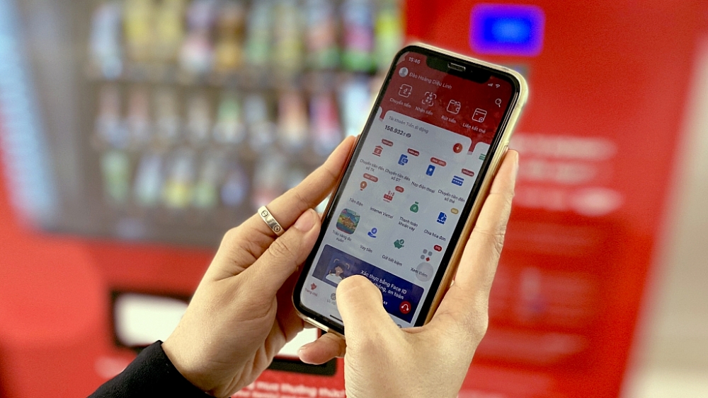 Viettel sẵn sàng cung cấp dịch vụ Mobile Money đến 100% khách hàng